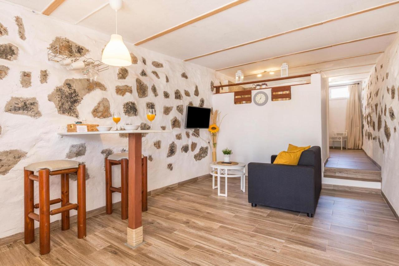 Eden Ecologico En Casa La Fuentita Apartamento El Charco  Exterior foto