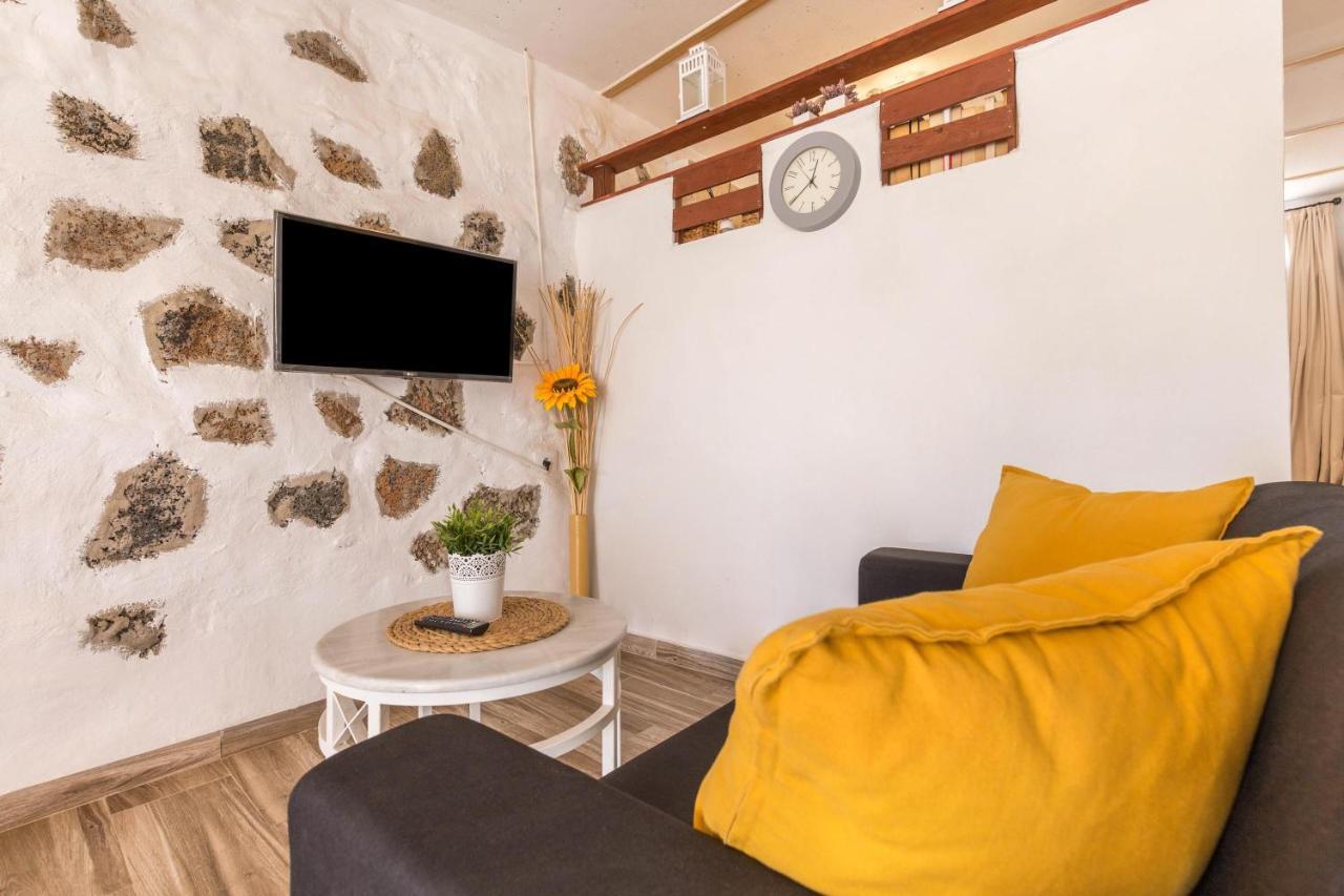 Eden Ecologico En Casa La Fuentita Apartamento El Charco  Exterior foto
