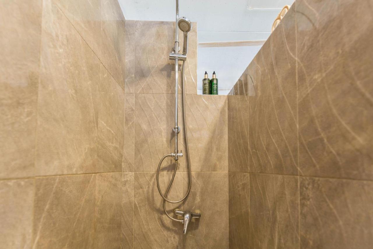 Eden Ecologico En Casa La Fuentita Apartamento El Charco  Exterior foto